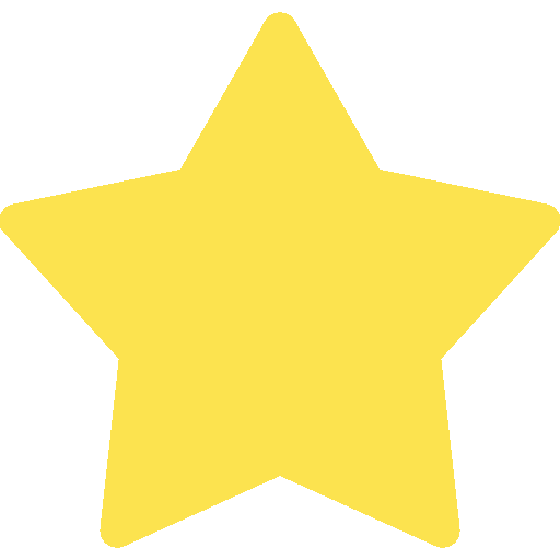 Bewertungsstern